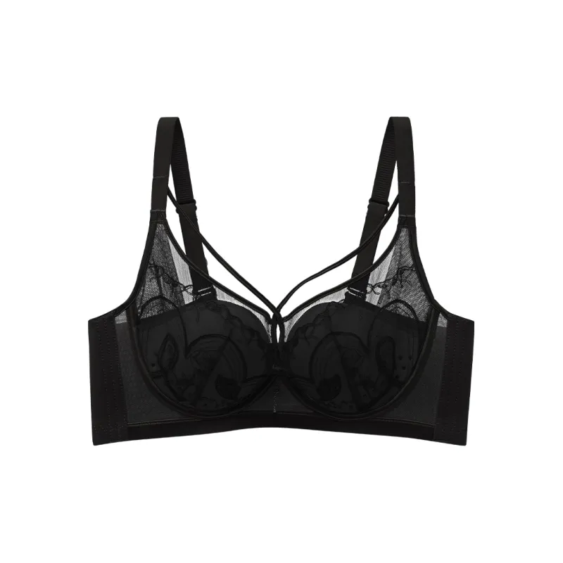La Chapelle Women's Bras-13