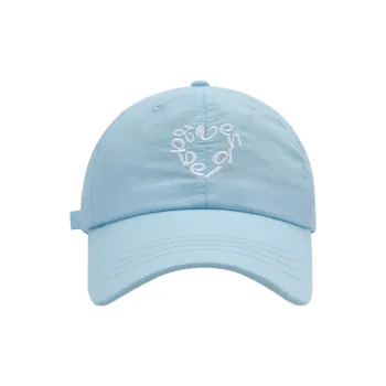 SLEEPYWALK Nylon Baseball Caps Unisex