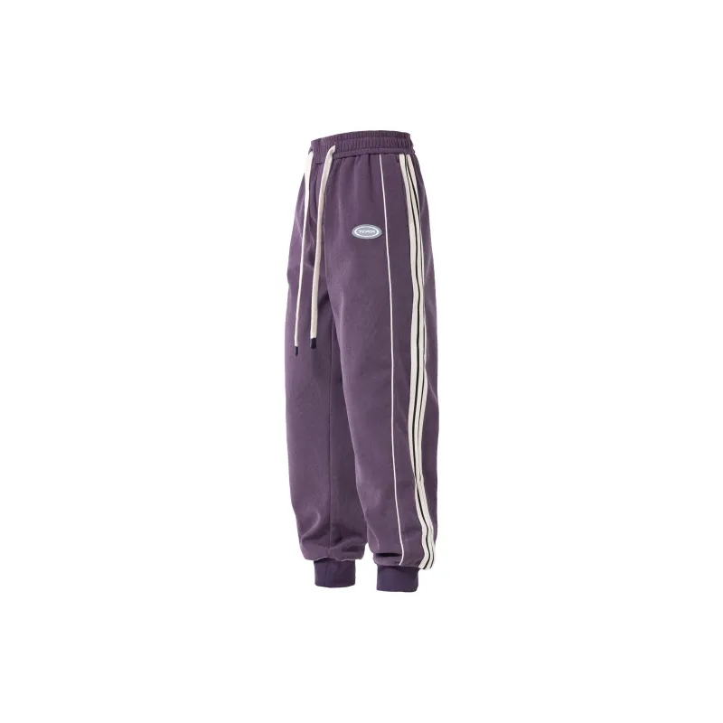 TEPOR Casual Pants Unisex-27