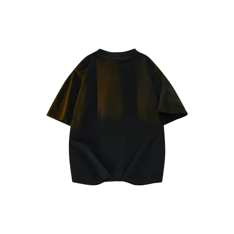 WANX T Shirts Unisex-7
