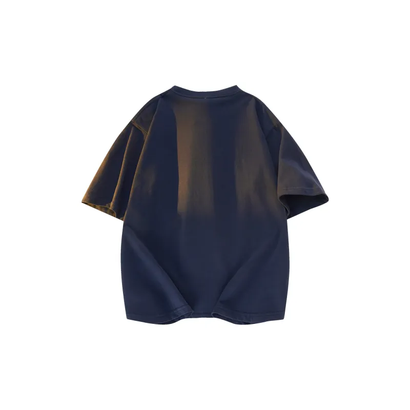 WANX T Shirts Unisex-16