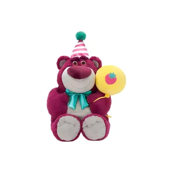 Disney Vacation Area Wonder 8 Anniversary Collection Dolls Plush Doll 15cm/27.5cm Height