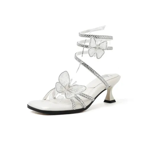 BalletCat One-Strap Sandals Women's