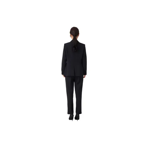Dajia Poetry Business Suit Women's