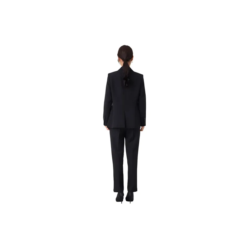 Dajia Poetry Business Suit Women's-0