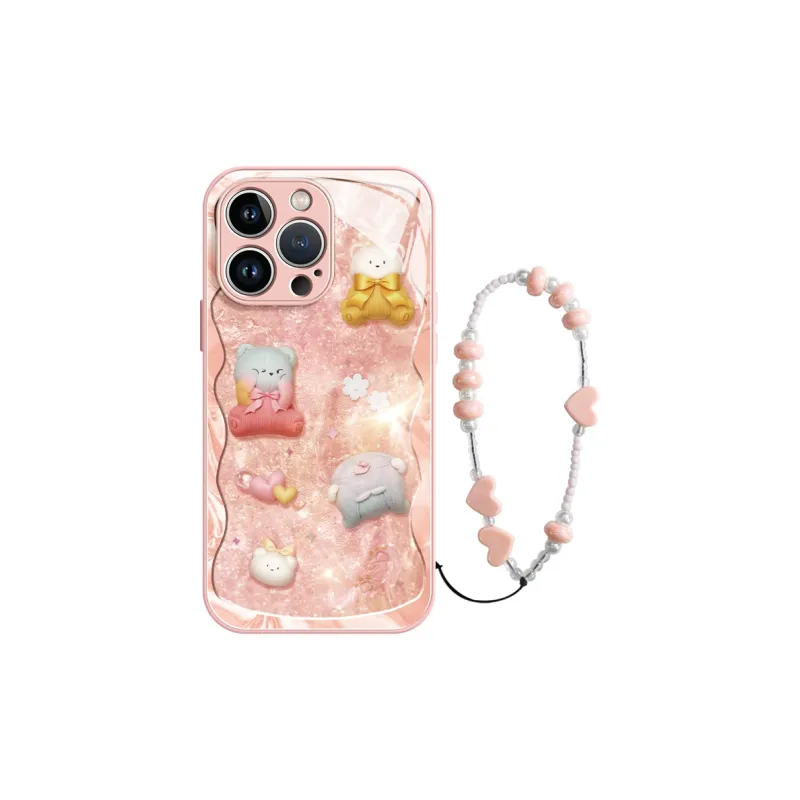 Lingtao Phone Cases-1