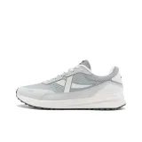 Gray White
