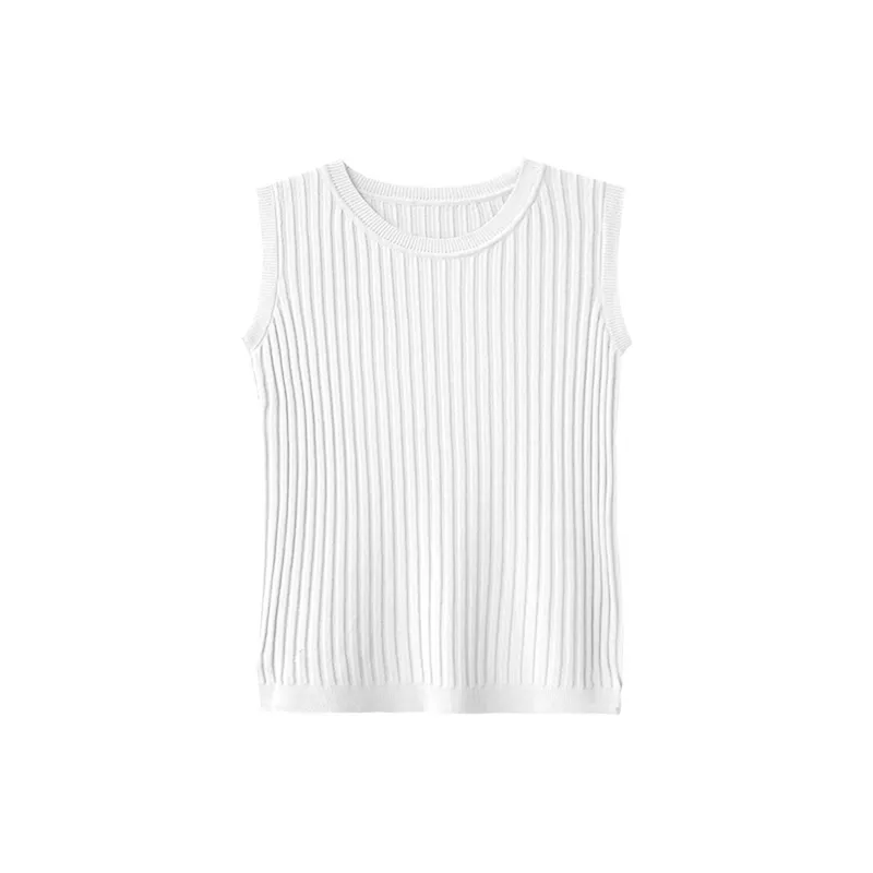 Flowers In Water Tank Top Women's-2
