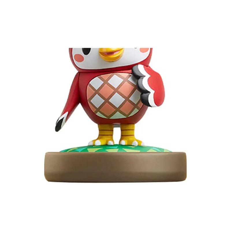 NINTENDO SWITCH Scale Figures-4