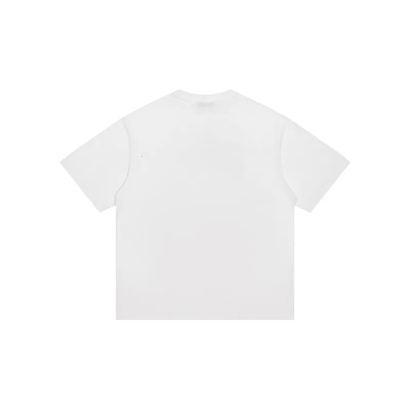 CLOR T Shirts Unisex-4