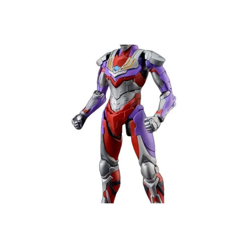 BANDAI Figure Rise Standard Ultraman Suit, Ultra Man Armor, New Era, Digimon Armor, Attack Model Kits-2