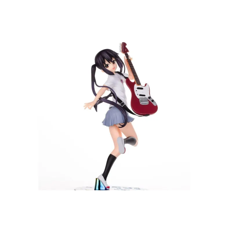 SEGA, A Light Voiced Girl, Azusa Nakano Bonus Gifts 22cm-3