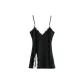 Black (with Pads)