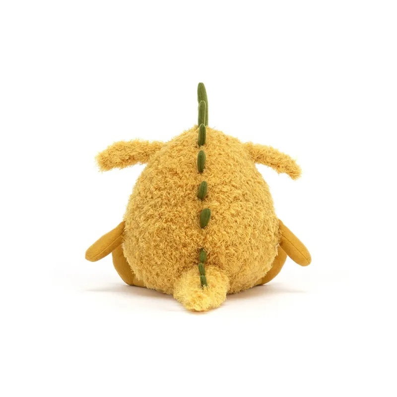 JELLYCAT Jubjub Yonnie Plush Toy-3