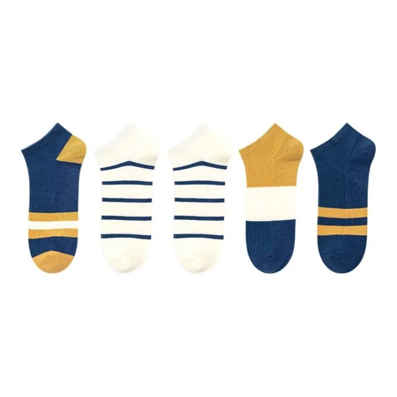 MIIOW Men Socks-1