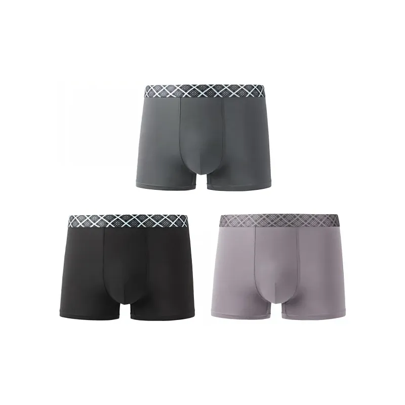 MIIOW Men Underpants-4