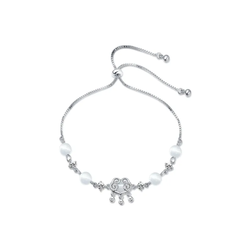 COPI Colored Glaze Necklaces Women's-2