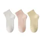 3 Pack (White+Light Orange+Light Yellow)