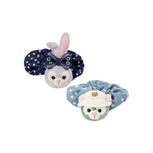 Disney Duffy Denim StellaLou Hair Accessory Set Doll Products