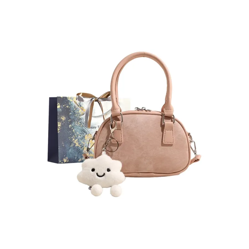 Iman's house Handbags-0