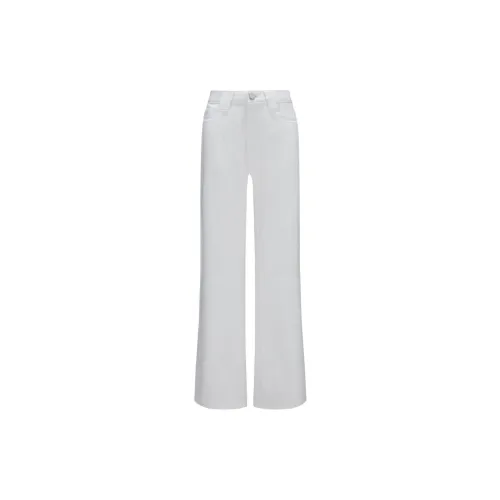 Perfect Moment Jeans Women's White