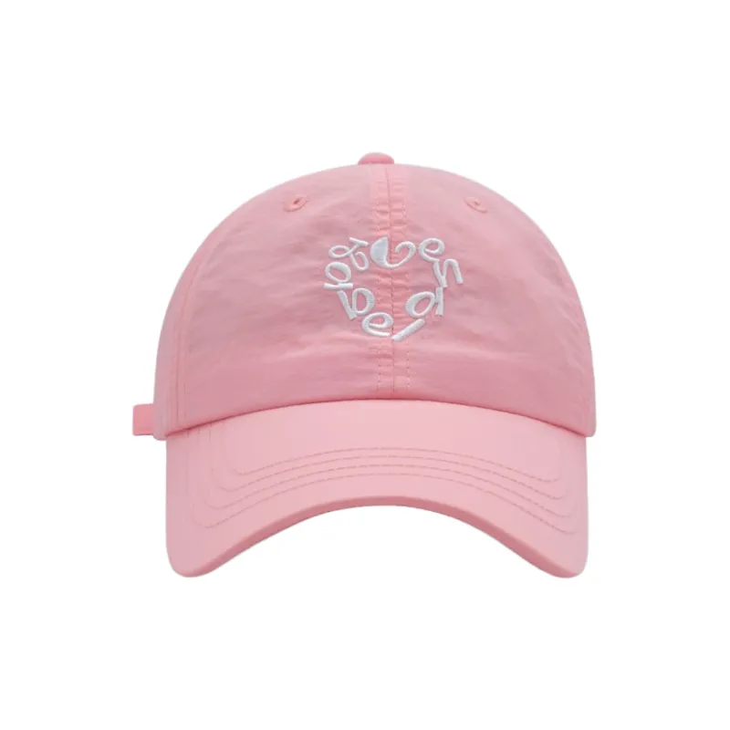 SLEEPYWALK Nylon Baseball Caps Unisex-9