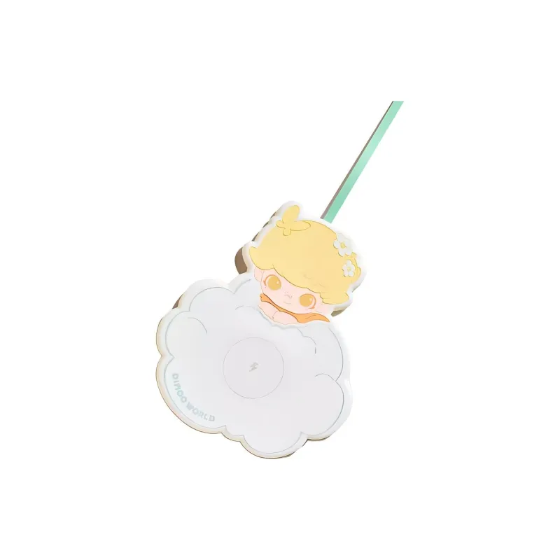 POP MART Dimoo With You Collection Trend Based Products-0