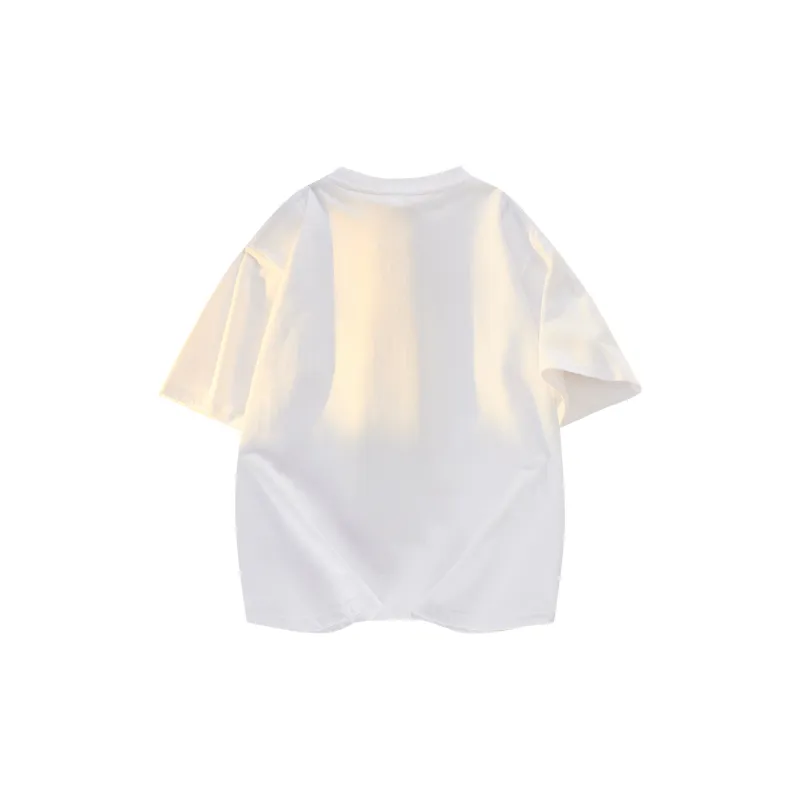 WANX T Shirts Unisex-13