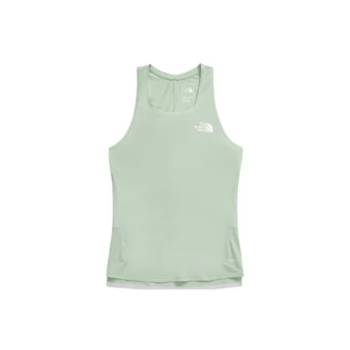 THE NORTH FACE Tank Tops Women's Hazy Sage