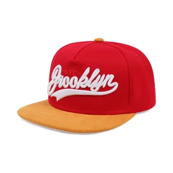 SLEEPYWALK Cotton Baseball Caps Unisex