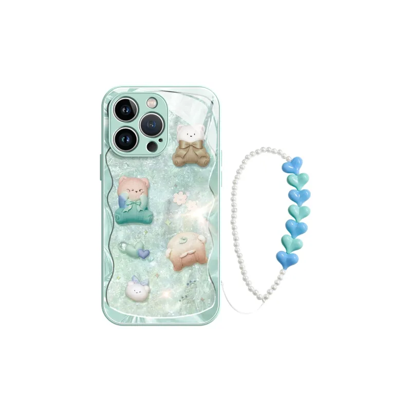 Lingtao Phone Cases-7