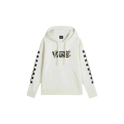 Vans FOLIAGE Sweatshirts Women's White