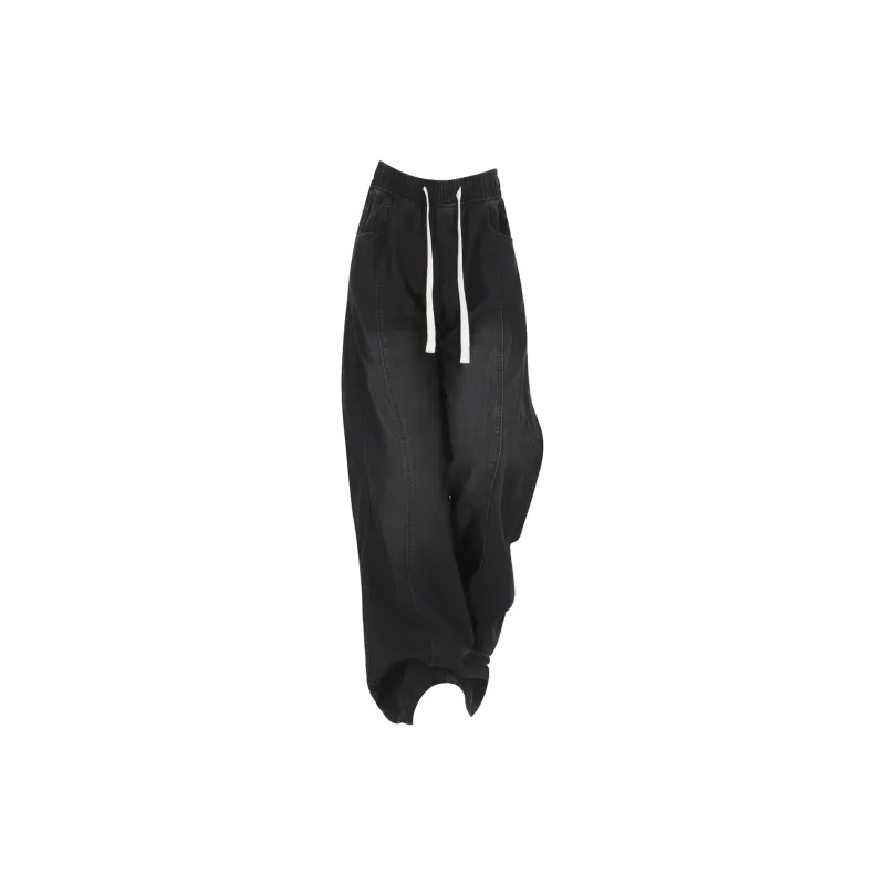 BENGEN Jeans Unisex-1