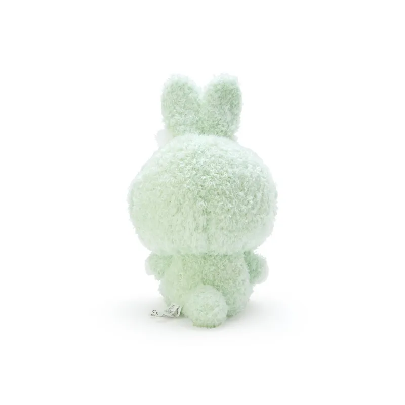 Sanrio Pochacco Stand Up Styling Green Dolls Plush Doll 29cm Height-1