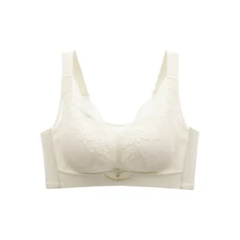 La Chapelle Women's Bras