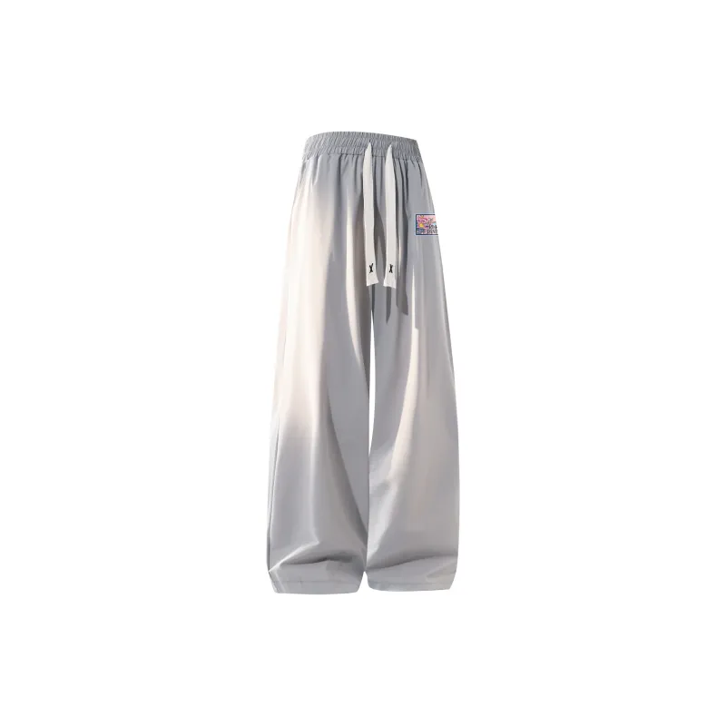 PINK PANTHER Casual Pants Unisex-6