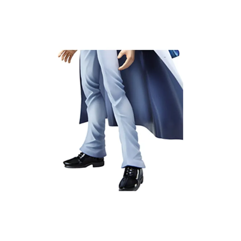 MegaHouse Kuzan Cyan Pop One Piece Admiral Of The Marines Scale Figures-5