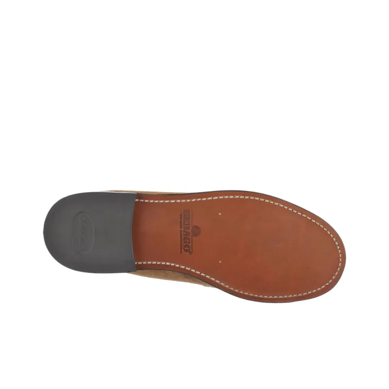 Sebago Loafers Men Camel-4
