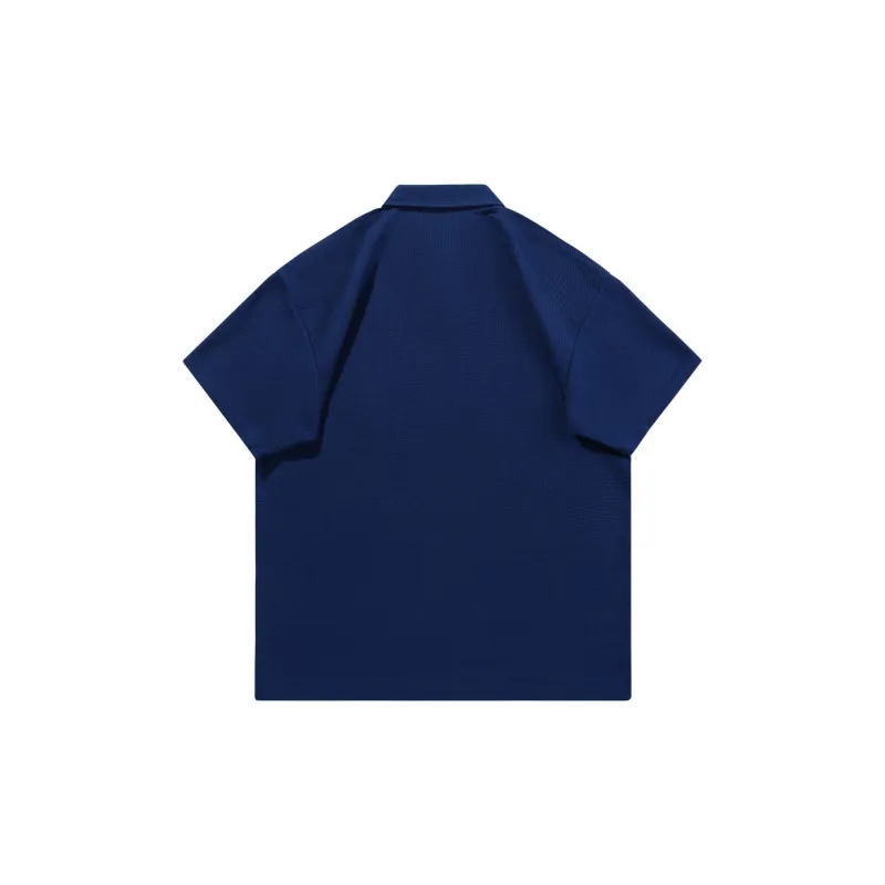 Unite Life HOODS Polo Shirt Unisex-6