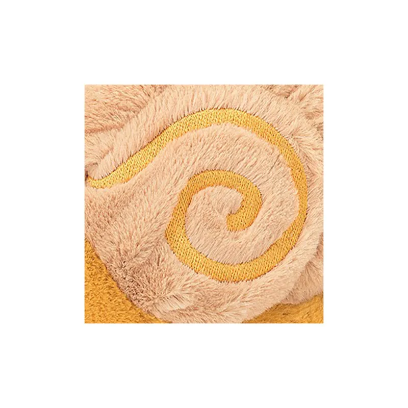 JELLYCAT Sandy Snail Plush Toy-5