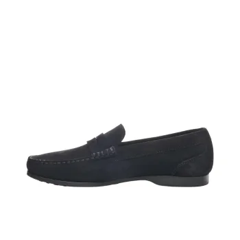 Sebago Byron Loafers Men's Dark Blue