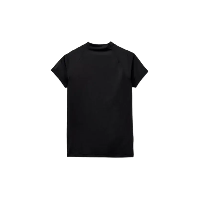 ZARA T-Shirts Women's Black-1