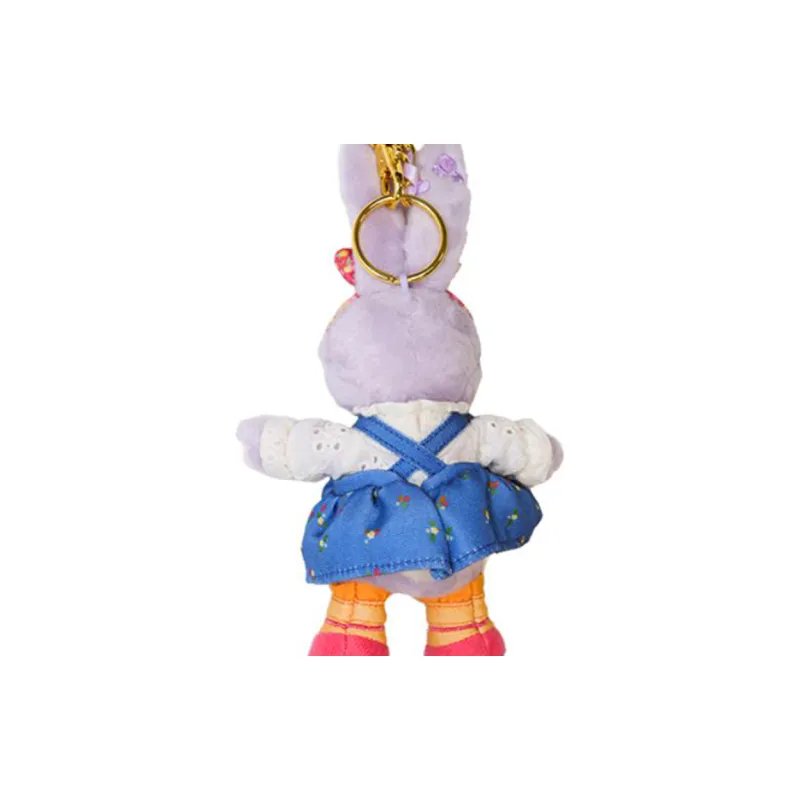Disney Autumn 2023 Collection StellaLou Dolls Plush Pendant 12.7cm Height Hong Kong Disney-3