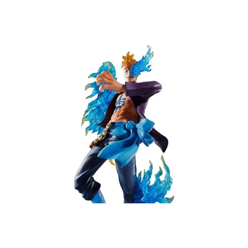 MegaHouse Marco Excellent Model One Piece Reprint Edition Scale Figures 25cm-6