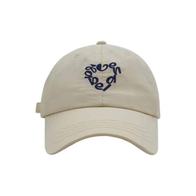 SLEEPYWALK Nylon Baseball Caps Unisex-3