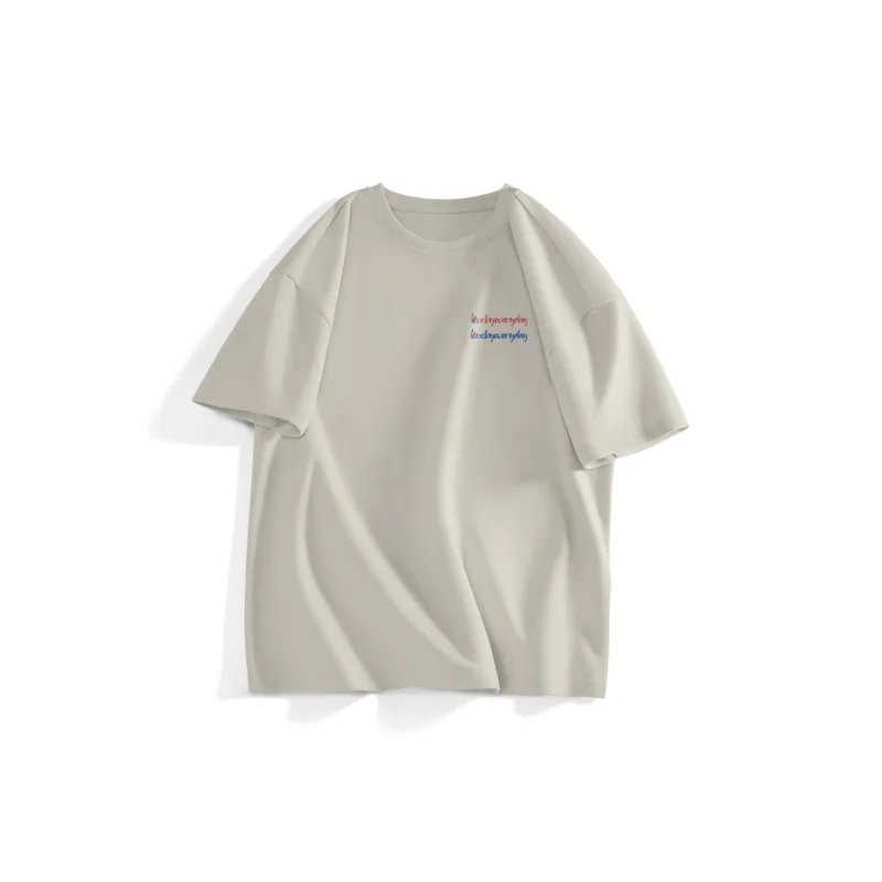 DESSO T Shirts Unisex-5