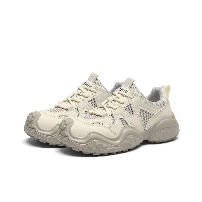 ZHR Breathable Low Top Casual Shoes Women's-1