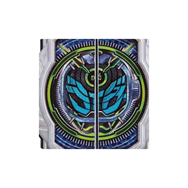 BANDAI DX Kamen Rider ZI O WOZ, Transcend Driver, Transformation Belt Model Accessories-2