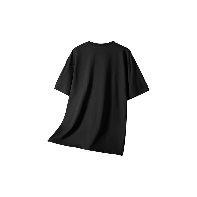 FASTFISH T Shirts Unisex-3