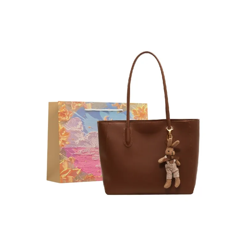 BRINCH Shoulder Bags-12